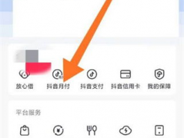 抖音月付单次限额多少？有额度但不支持付款怎么办？,抖音月付单次限额详解