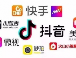 为什么抖音刷视频有钱赚,抖音刷视频赚钱的奥秘