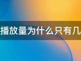 揭秘抖音播放量与浏览量之谜：两者差异及收益解析