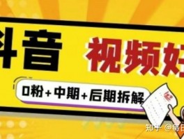 揭秘抖音爆款内容打造七法：真实有效还是营销噱头？深度解析爆款内容三大核心指标！