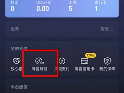 如何知道抖音月付是否欠款？月底钱包清零吗？，如何准确判断抖音月付是否存在欠款情况？月底钱包会自动清零吗？